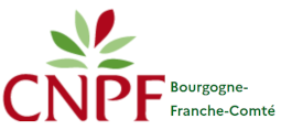 Logo CNPF